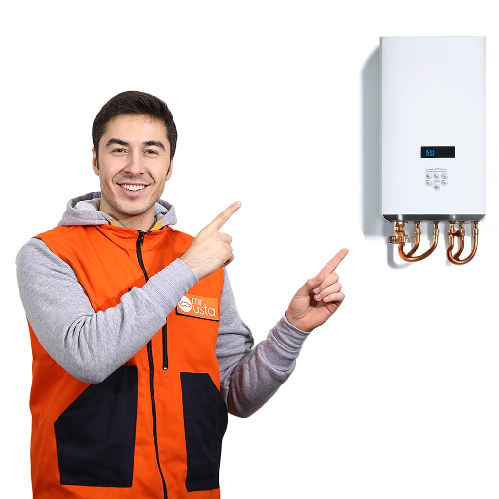 Bakırköy Kombi Tamircisi