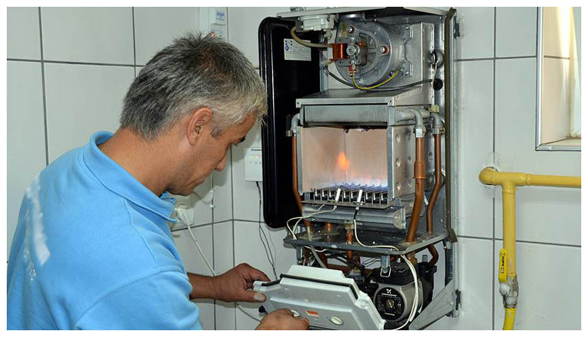 Bakırköy Kombi Tamircisi